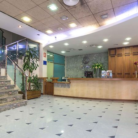 Aparthotel Bahia San Pedro del Pinatar Exteriér fotografie