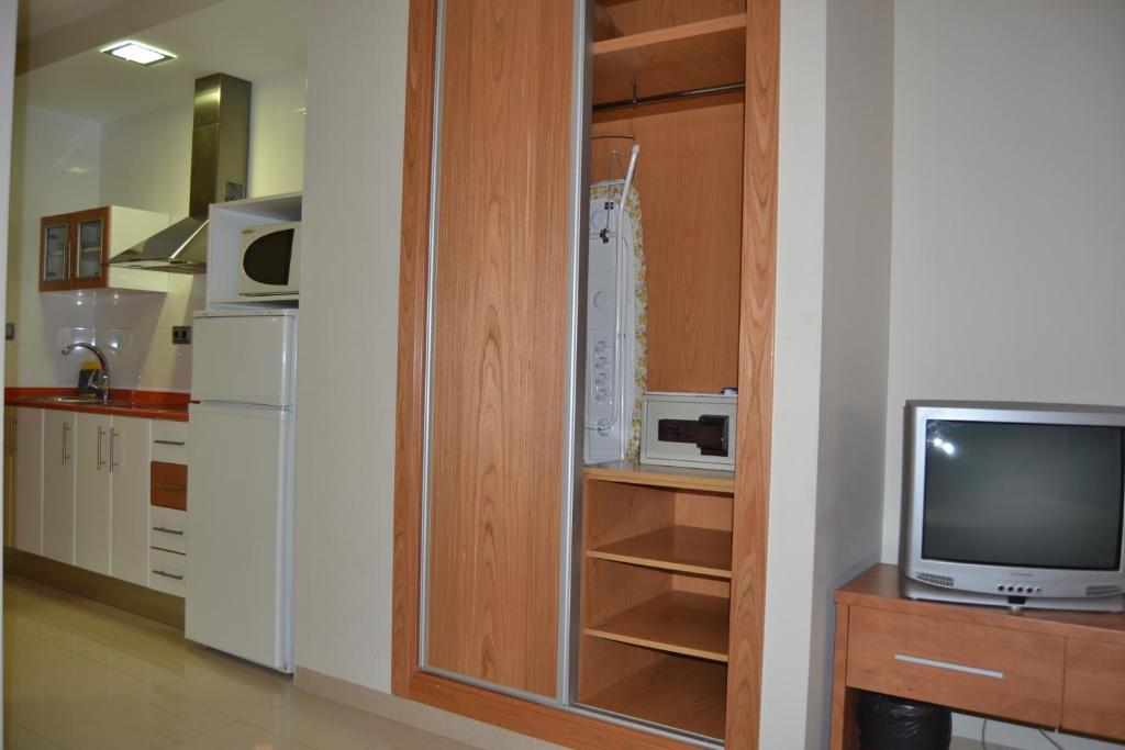 Aparthotel Bahia San Pedro del Pinatar Exteriér fotografie
