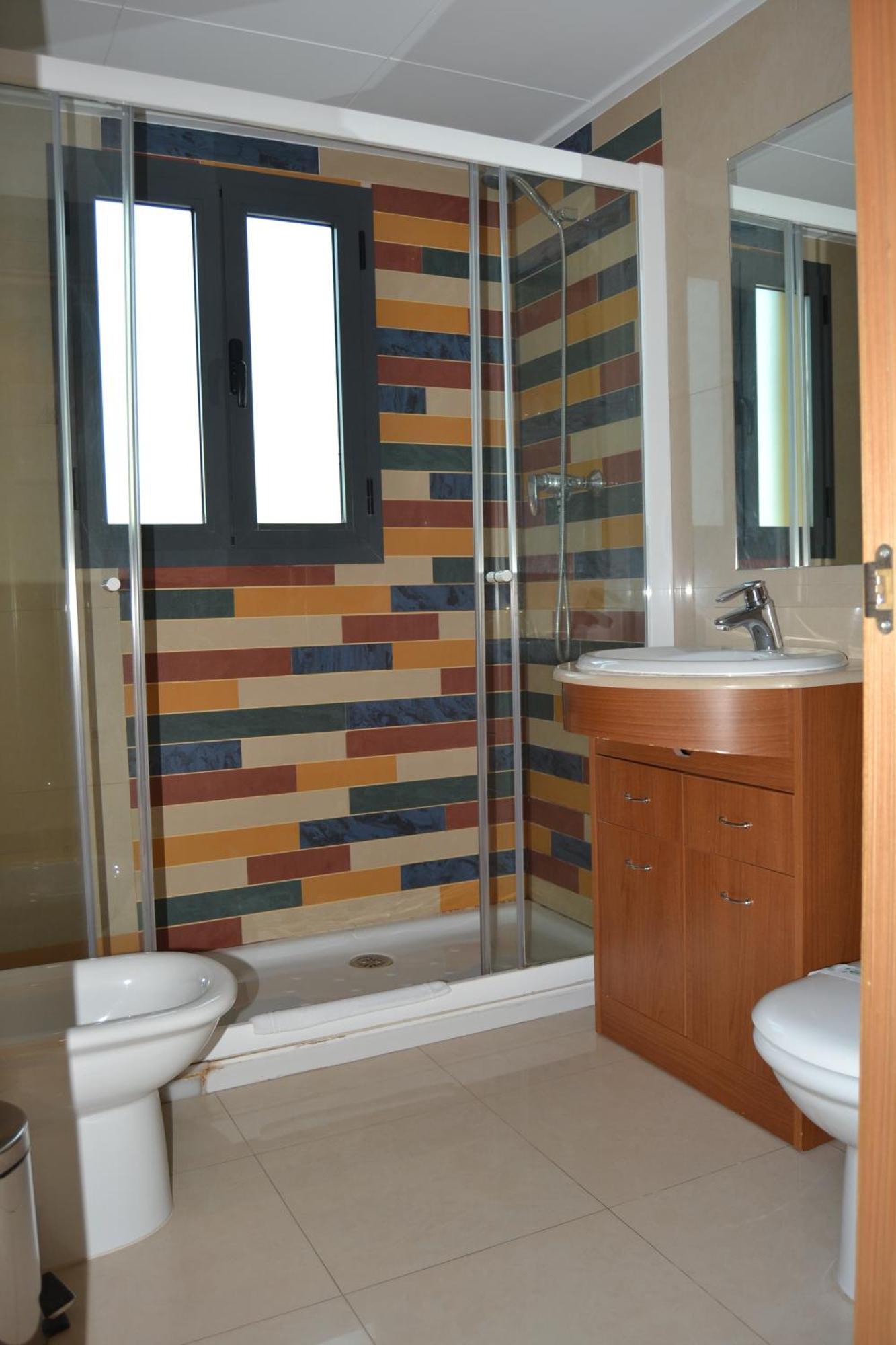 Aparthotel Bahia San Pedro del Pinatar Exteriér fotografie