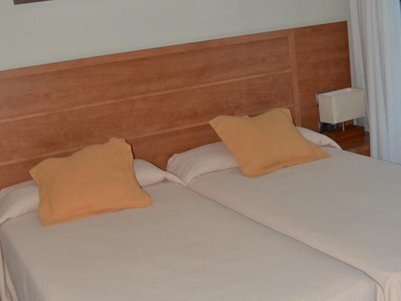 Aparthotel Bahia San Pedro del Pinatar Exteriér fotografie