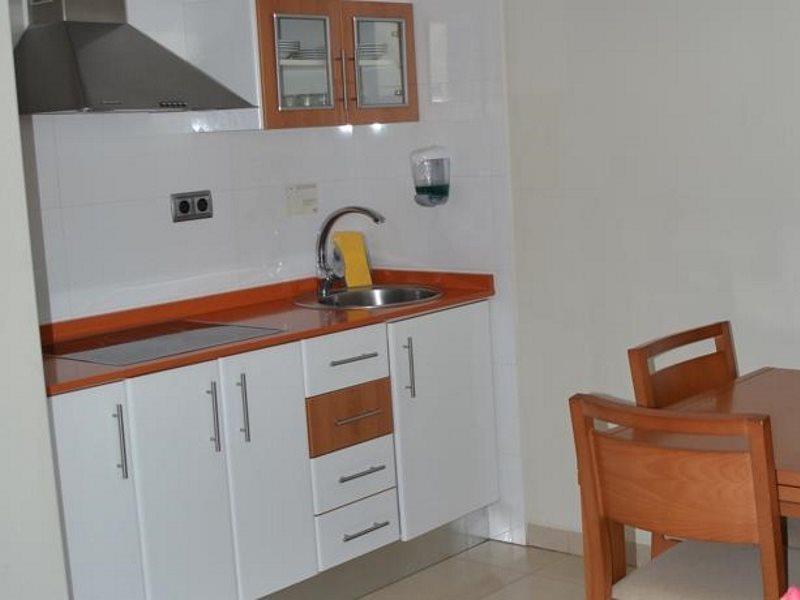 Aparthotel Bahia San Pedro del Pinatar Exteriér fotografie