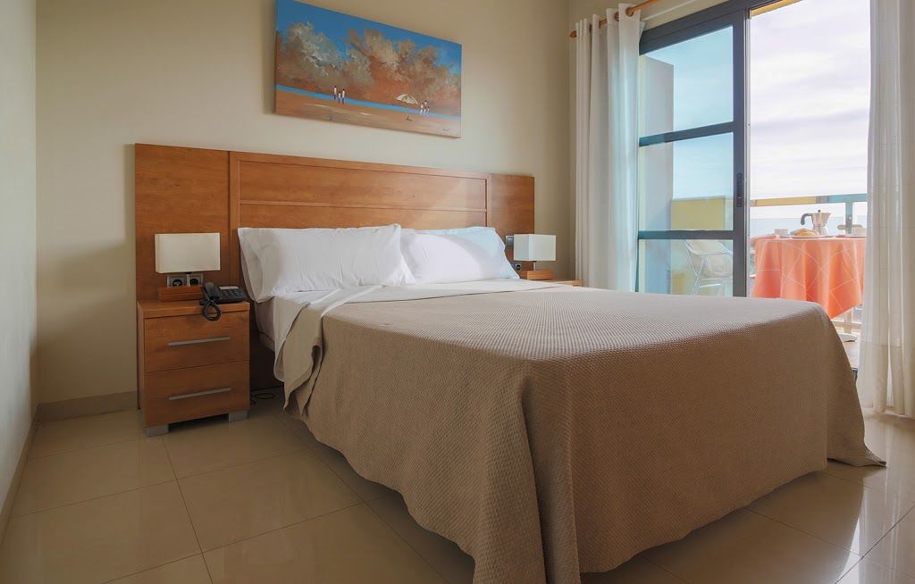 Aparthotel Bahia San Pedro del Pinatar Exteriér fotografie