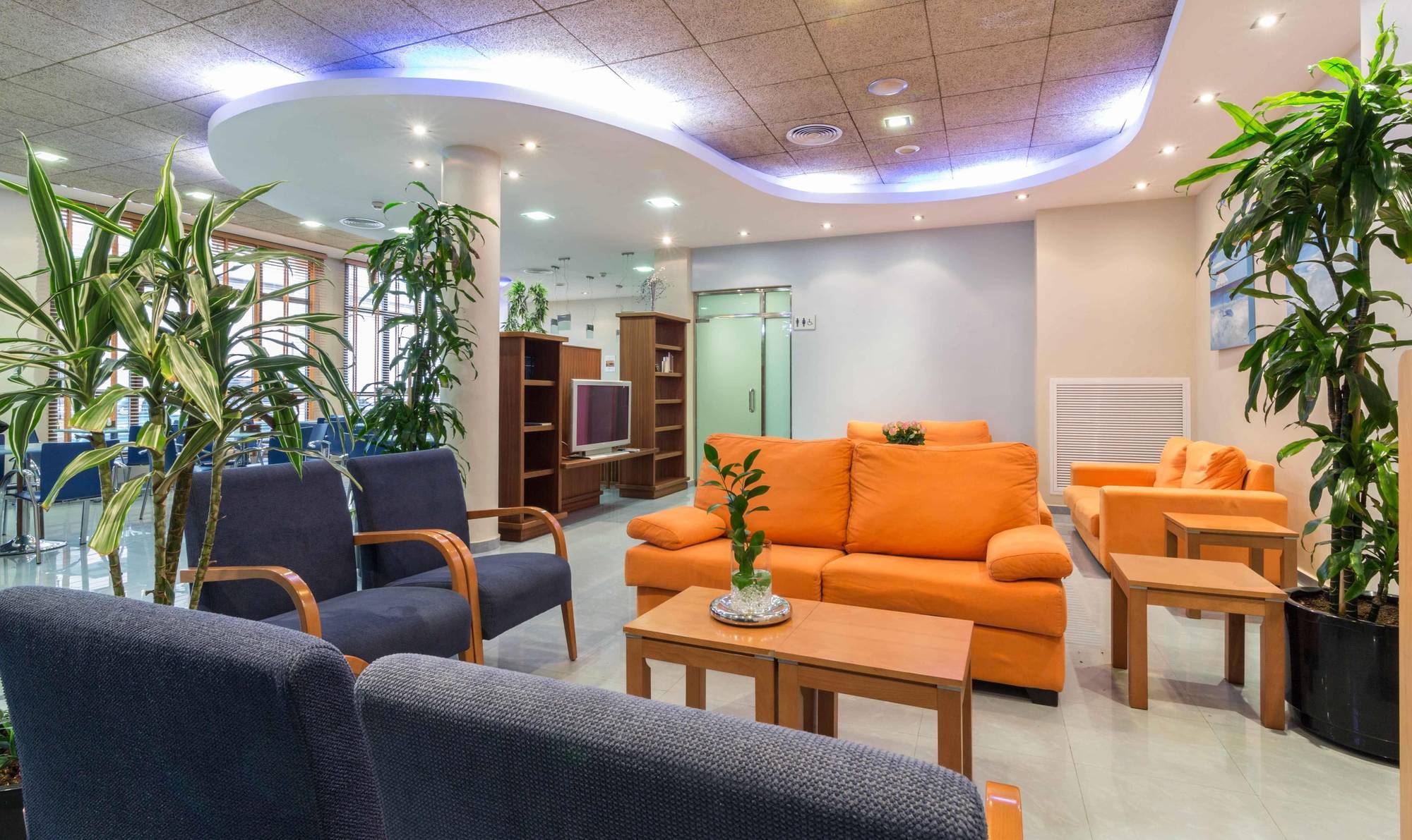 Aparthotel Bahia San Pedro del Pinatar Exteriér fotografie