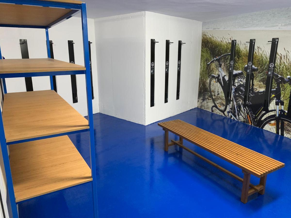 Aparthotel Bahia San Pedro del Pinatar Exteriér fotografie